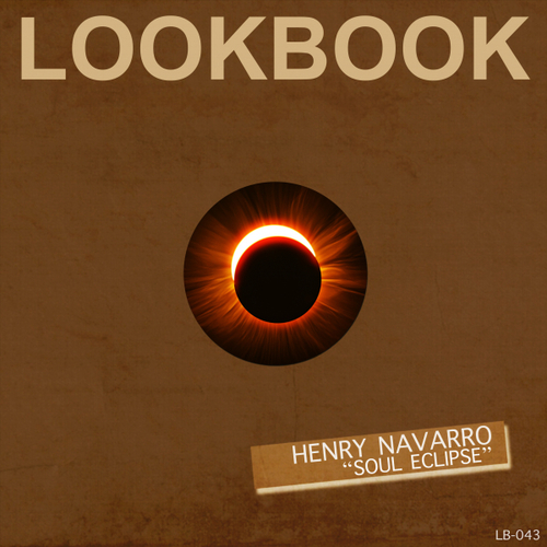 Henry Navarro - Soul Eclipse [LB043]